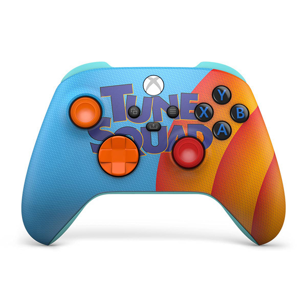 Xbox Series S X Sj Tune Squad Wireless Controller [Microsoft] Used - Xbox Series X - Used