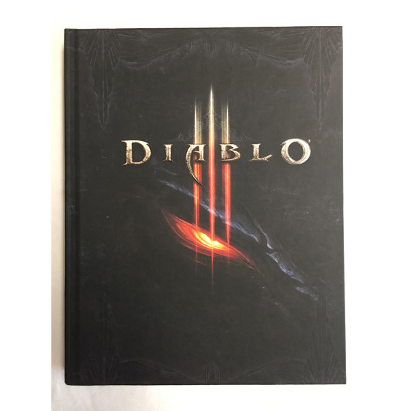 Diablo 3 Limited Guide [Bradygames]
