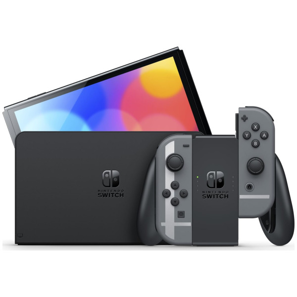 Nintendo Switch MONSTER HUNTER RISE Deluxe Edition System
