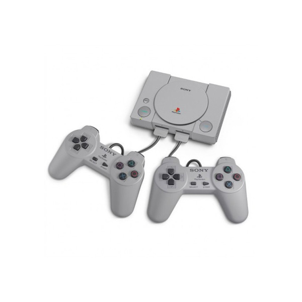 PlayStation Classic [Sony] Used PNP Games Online Store