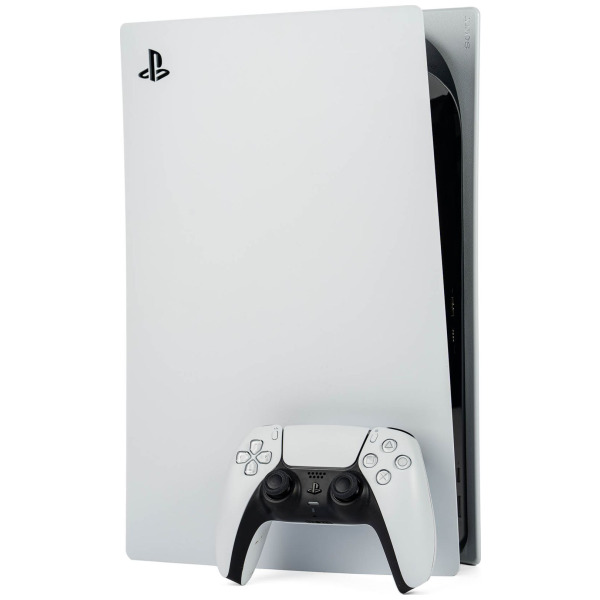 825GB PlayStation Console Used PNP Games Online Store