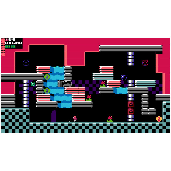UFO 50 - Switch - Image 3
