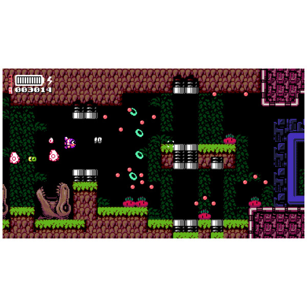 UFO 50 - Switch - Image 9