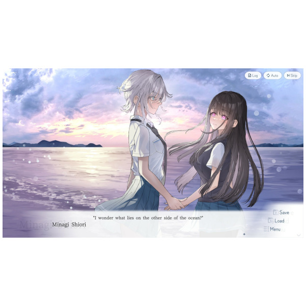 Alternative view of UsoNatsu: The Summer Romance Bloomed From A Lie (JPIM) (Multi-Language) PREORDER - ESTIMATED SHIP DATE JUN 18 2026