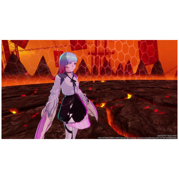 Villion:Code - PlayStation 4 PS4 PREORDER - ESTIMATED SHIP DATE JAN 26 2027 - Image 6
