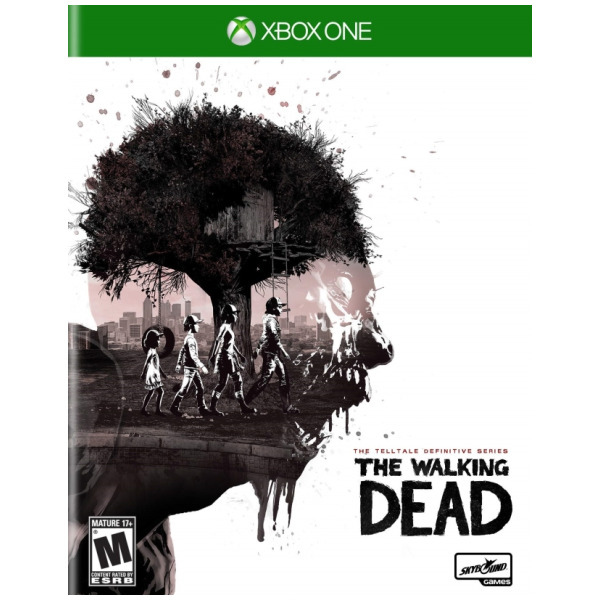 Dead Telltale Games The Walking Dead Online Season Walking Dead