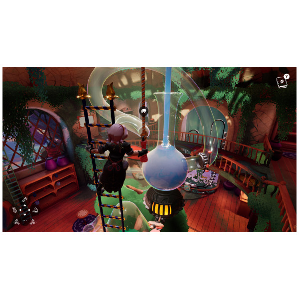 Wanderstop - Switch 2 PREORDER - ESTIMATED SHIP DATE AUG 28 2026 - Image 3