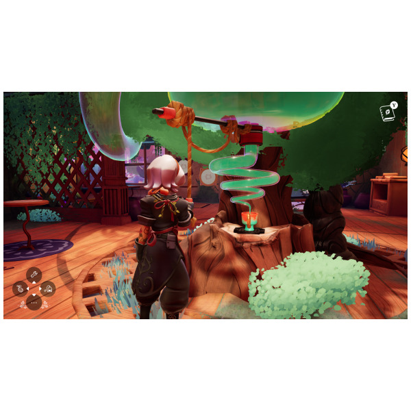 Wanderstop - Switch 2 PREORDER - ESTIMATED SHIP DATE AUG 28 2026 - Image 4
