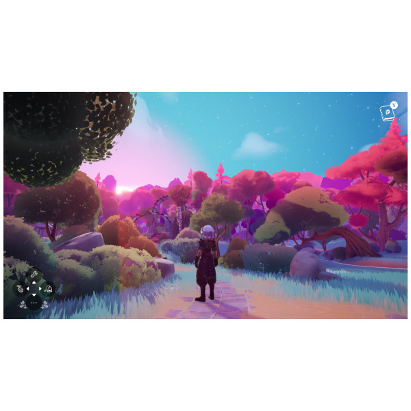 Wanderstop - Switch 2 PREORDER - ESTIMATED SHIP DATE AUG 28 2026 - Image 5