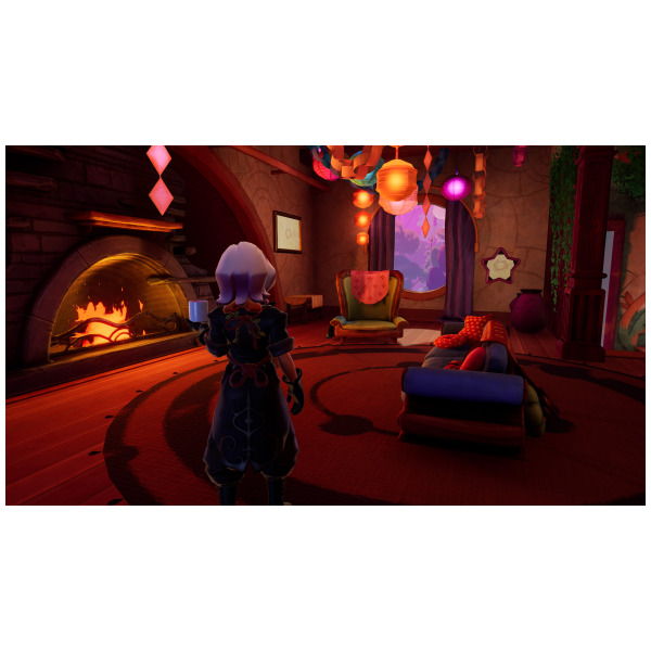 Wanderstop - Switch 2 PREORDER - ESTIMATED SHIP DATE AUG 28 2026 - Image 7