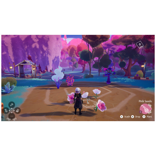 Wanderstop - Switch 2 PREORDER - ESTIMATED SHIP DATE AUG 28 2026 - Image 8