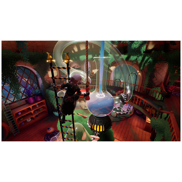 Wanderstop - Switch 2 PREORDER - ESTIMATED SHIP DATE AUG 28 2026 - Image 9