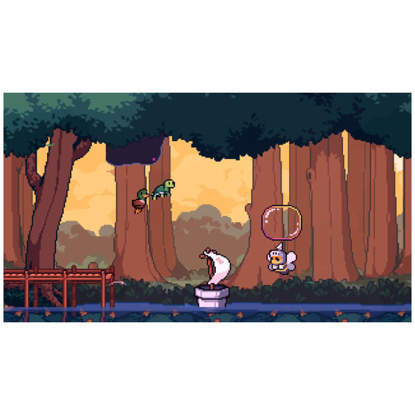 Alternative view of Windswept - Switch PREORDER - ESTIMATED SHIP DATE JUN 12 2026