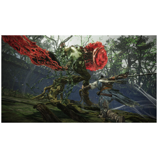 Wo Long Fallen Dynasty Complete Edition (Game-Key Card) - Switch 2 PREORDER - ESTIMATED SHIP DATE SEP 3 2026 - Image 3