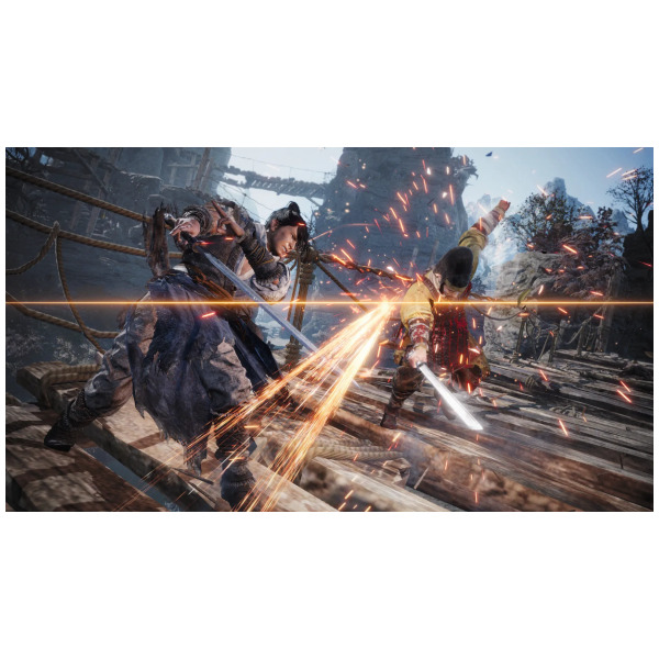 Wo Long Fallen Dynasty Complete Edition (Game-Key Card) - Switch 2 PREORDER - ESTIMATED SHIP DATE SEP 3 2026 - Image 5