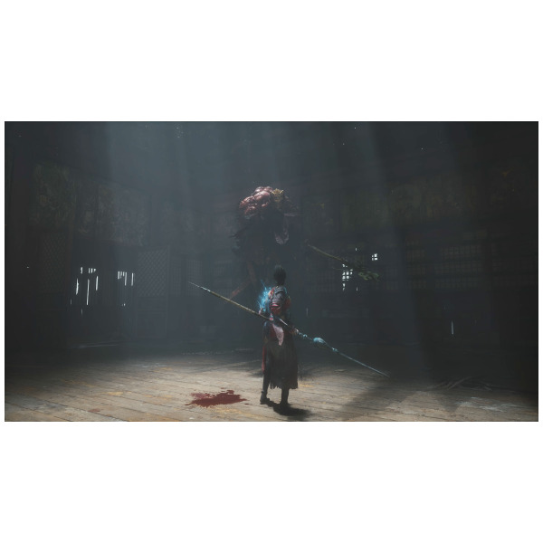 Wuchang Fallen Feathers, la recensione Wuchang Fallen Feathers, la recensione
