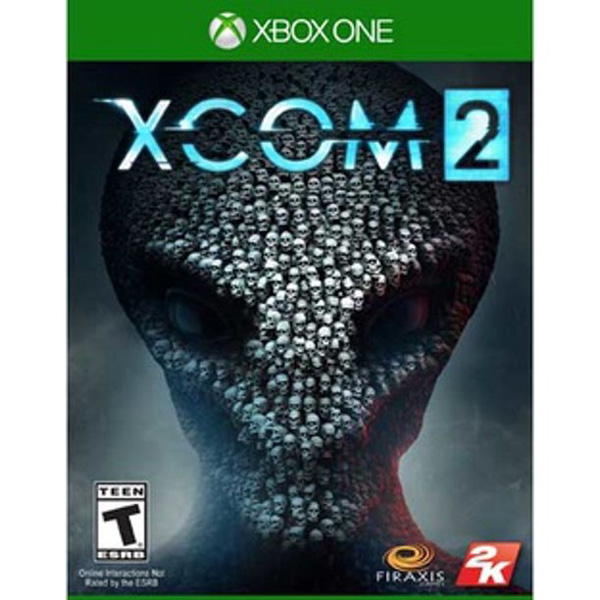XCOM 2 - Xbox One - Used