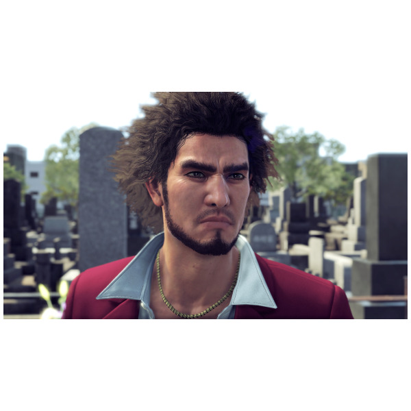 Alternative view of Yakuza Like a Dragon (Post Launch) - Xbox One