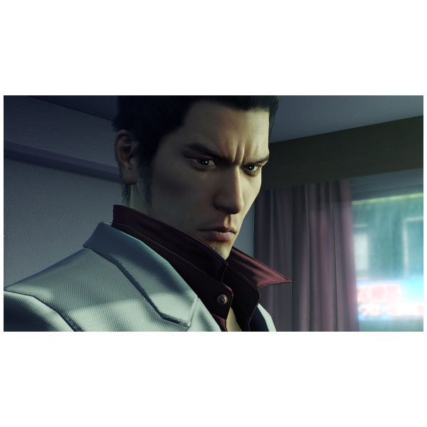 Alternative view of Yakuza Kiwami 1+2 - Xbox Series X