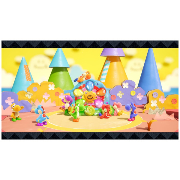 Yoshis Crafted World Switch PNP Games Online Store