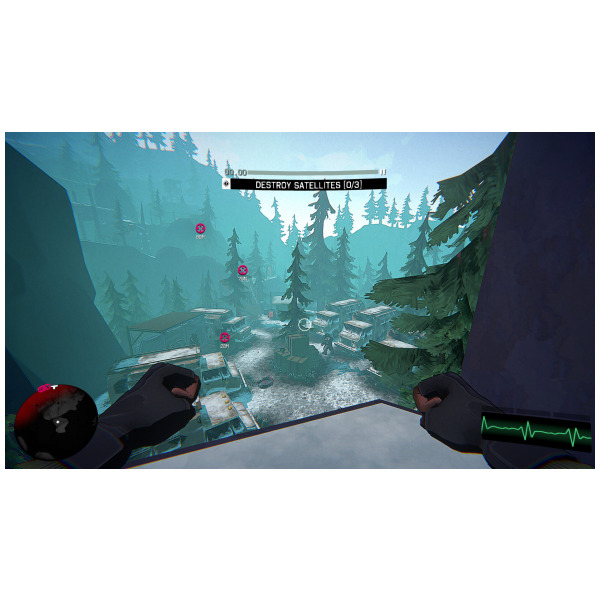 Alternative view of I Am Your Beast - PlayStation 5 PS5 PREORDER - ESTIMATED SHIP DATE DEC 31 2026