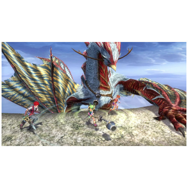 Alternative view of Ys VIII Lacrimosa of Dana Special Edition (Game-Key Card) - Switch 2 PREORDER - ESTIMATED SHIP DATE FEB 25 2027
