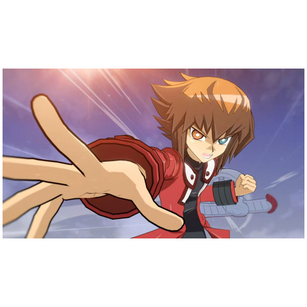 Alternative view of Yu Gi Oh Tag Force GX (Game-Key Card) - Switch 2 PREORDER - ESTIMATED SHIP DATE FEB 16 2027