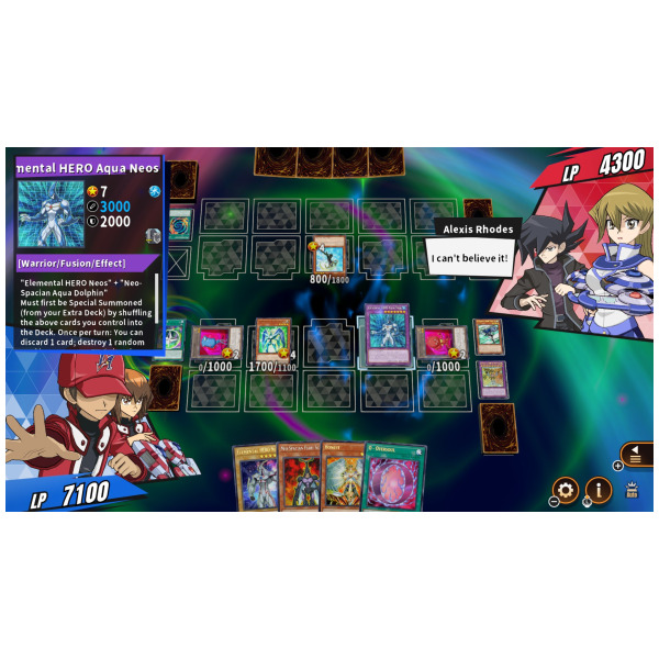 Yu Gi Oh Tag Force GX - Switch PREORDER - ESTIMATED SHIP DATE FEB 16 2027 - Image 5